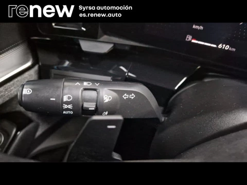 Renault Espace Techno E-Tech full hybrid 146kW