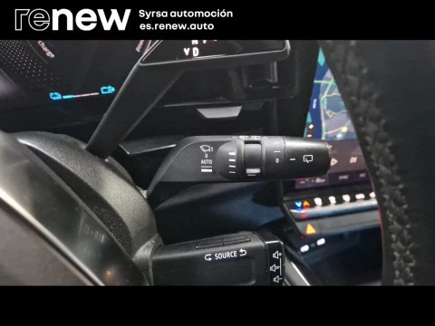 Renault Espace Techno E-Tech full hybrid 146kW