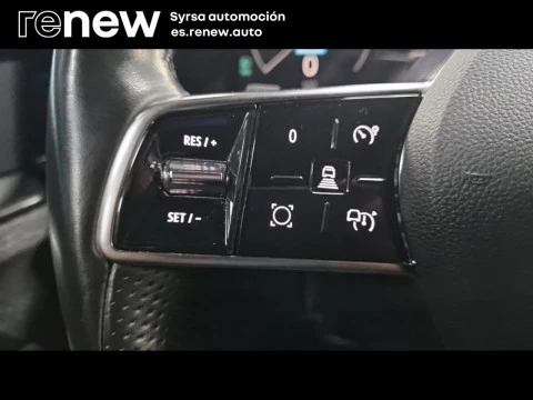 Renault Espace Techno E-Tech full hybrid 146kW