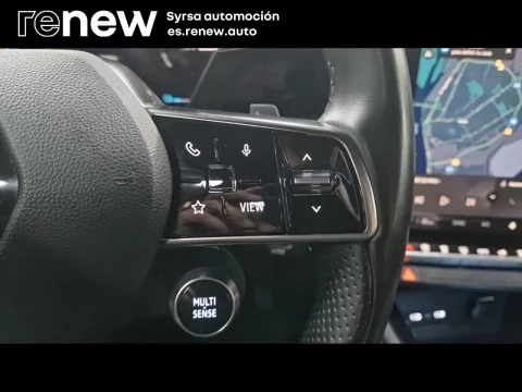Renault Espace Techno E-Tech full hybrid 146kW