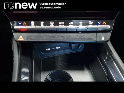 Renault Espace Techno E-Tech full hybrid 146kW