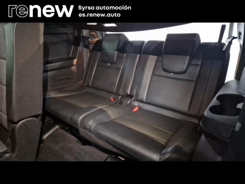 Renault Espace Techno E-Tech full hybrid 146kW