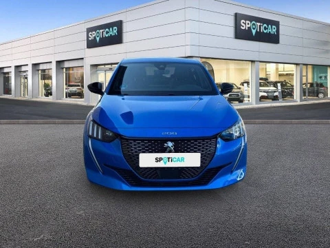 Peugeot 208 BlueHDi 73kW (100CV) GT