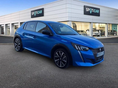 Peugeot 208 BlueHDi 73kW (100CV) GT