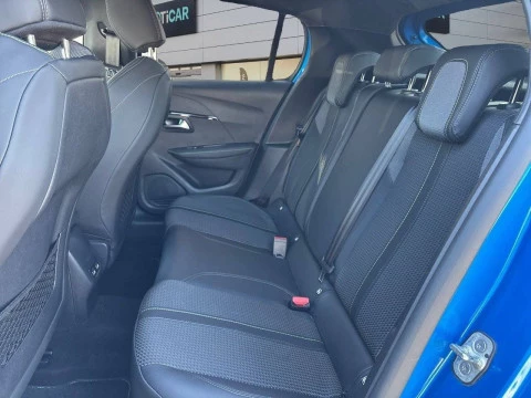 Peugeot 208 BlueHDi 73kW (100CV) GT