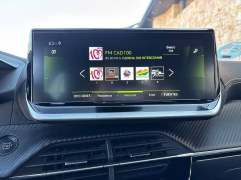 Peugeot 208 BlueHDi 73kW (100CV) GT