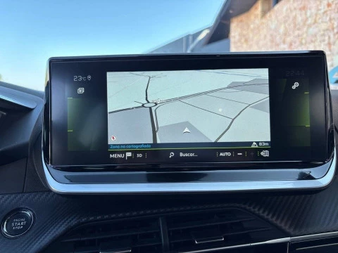 Peugeot 208 BlueHDi 73kW (100CV) GT