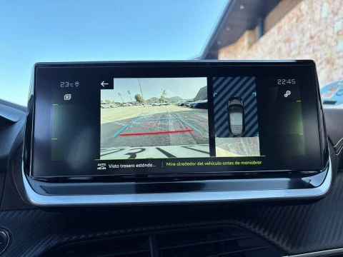 Peugeot 208 BlueHDi 73kW (100CV) GT