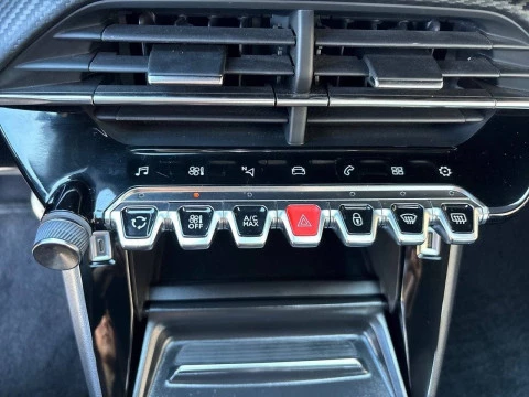 Peugeot 208 BlueHDi 73kW (100CV) GT