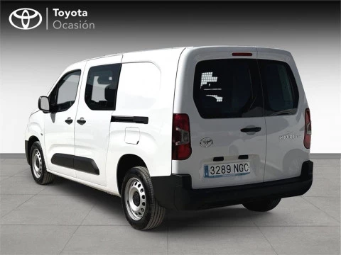 Toyota Proace City Combi L2 1.5D GX 100
