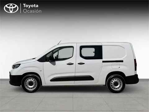 Toyota Proace City Combi L2 1.5D GX 100