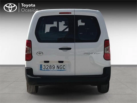 Toyota Proace City Combi L2 1.5D GX 100