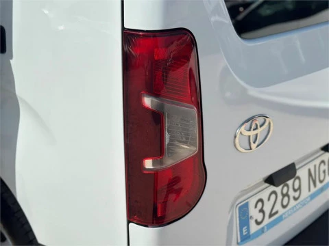 Toyota Proace City Combi L2 1.5D GX 100