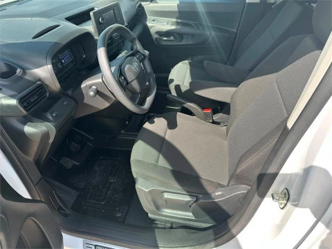 Toyota Proace City Combi L2 1.5D GX 100