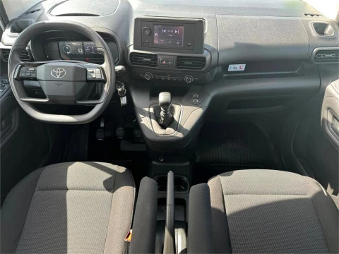 Toyota Proace City Combi L2 1.5D GX 100