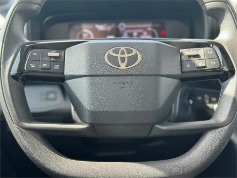 Toyota Proace City Combi L2 1.5D GX 100