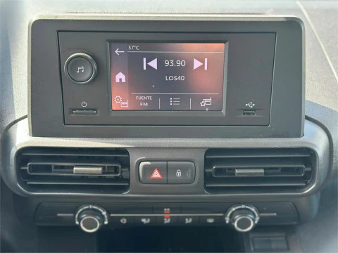 Toyota Proace City Combi L2 1.5D GX 100