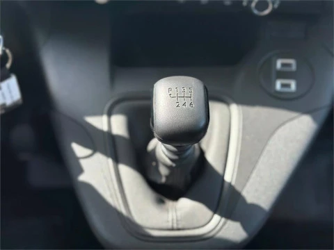 Toyota Proace City Combi L2 1.5D GX 100
