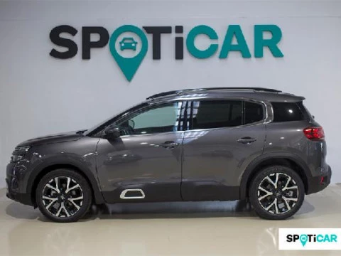 Citroën C5 Aircross Hybrid 225 e-EAT8 Shine