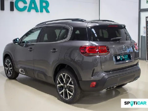 Citroën C5 Aircross Hybrid 225 e-EAT8 Shine