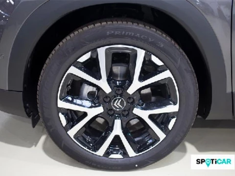 Citroën C5 Aircross Hybrid 225 e-EAT8 Shine