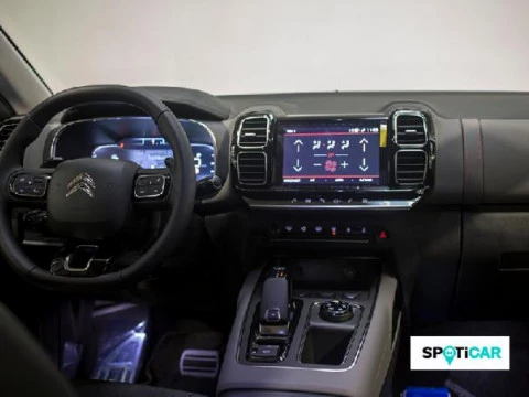 Citroën C5 Aircross Hybrid 225 e-EAT8 Shine