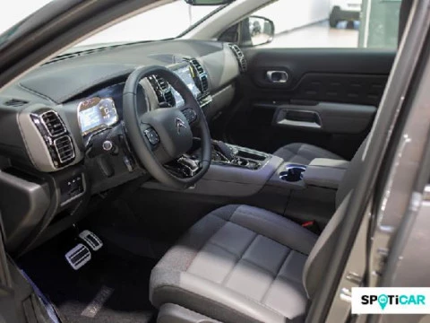 Citroën C5 Aircross Hybrid 225 e-EAT8 Shine