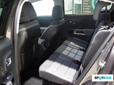 Citroën C5 Aircross Hybrid 225 e-EAT8 Shine