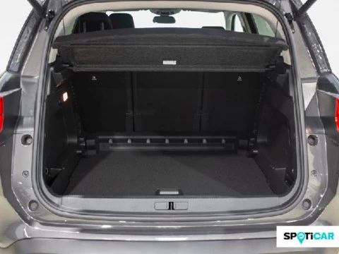 Citroën C5 Aircross Hybrid 225 e-EAT8 Shine