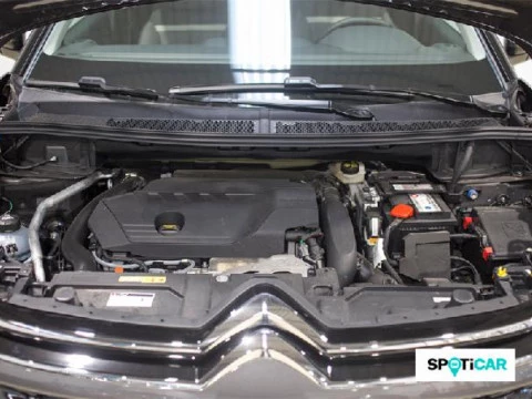 Citroën C5 Aircross Hybrid 225 e-EAT8 Shine