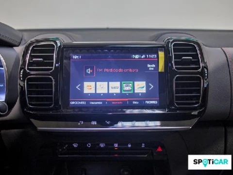 Citroën C5 Aircross Hybrid 225 e-EAT8 Shine