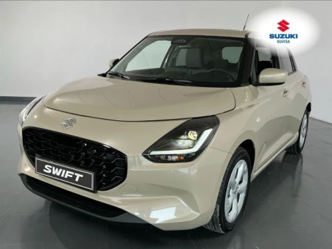 Suzuki Swift 1.2 S2 Mild Hybrid