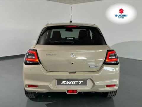 Suzuki Swift 1.2 S2 Mild Hybrid