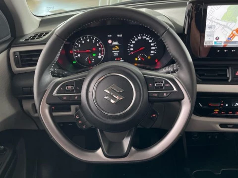 Suzuki Swift 1.2 S2 Mild Hybrid