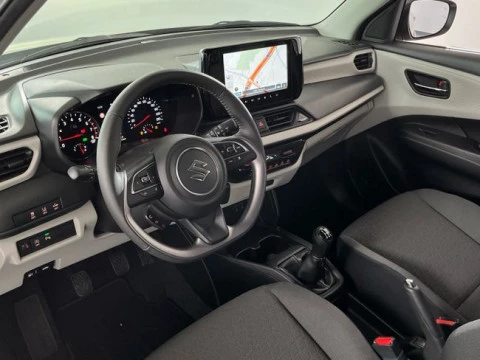 Suzuki Swift 1.2 S2 Mild Hybrid