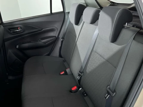 Suzuki Swift 1.2 S2 Mild Hybrid