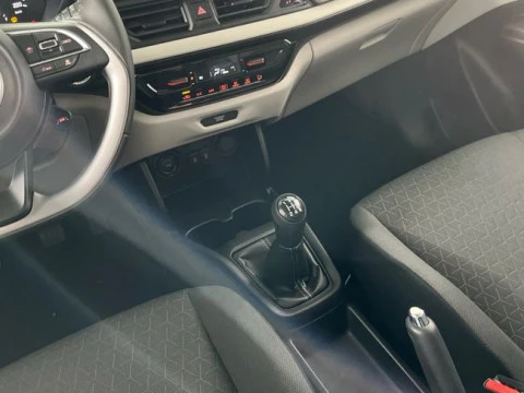 Suzuki Swift 1.2 S2 Mild Hybrid