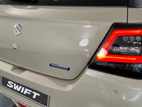 Suzuki Swift 1.2 S2 Mild Hybrid