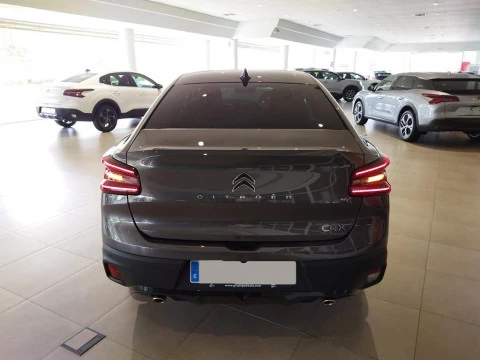 Citroën C4 X N C4 X PT 130 EAT8SHINE