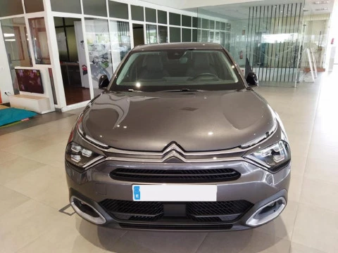 Citroën C4 X N C4 X PT 130 EAT8SHINE