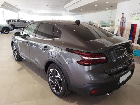 Citroën C4 X N C4 X PT 130 EAT8SHINE