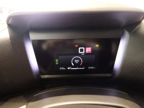 Citroën C4 X N C4 X PT 130 EAT8SHINE