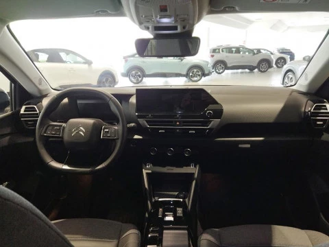 Citroën C4 X N C4 X PT 130 EAT8SHINE
