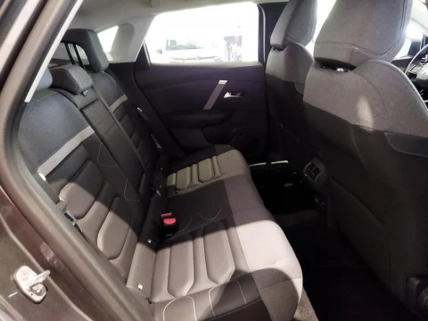 Citroën C4 X N C4 X PT 130 EAT8SHINE