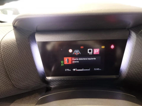 Citroën C4 X N C4 X PT 130 EAT8SHINE