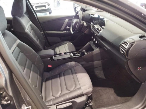 Citroën C4 X N C4 X PT 130 EAT8SHINE