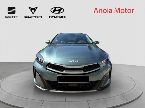 Kia XCeed 1.5 MHEV iMT Tech 118kW (160CV)