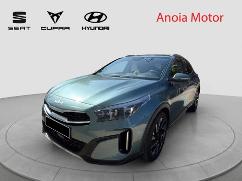 Kia XCeed 1.5 MHEV iMT Tech 118kW (160CV)