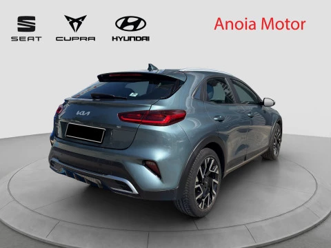 Kia XCeed 1.5 MHEV iMT Tech 118kW (160CV)