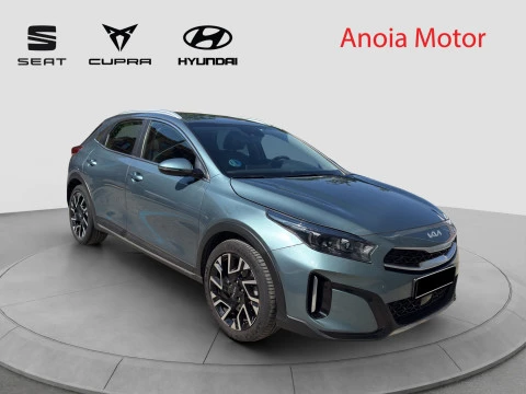 Kia XCeed 1.5 MHEV iMT Tech 118kW (160CV)